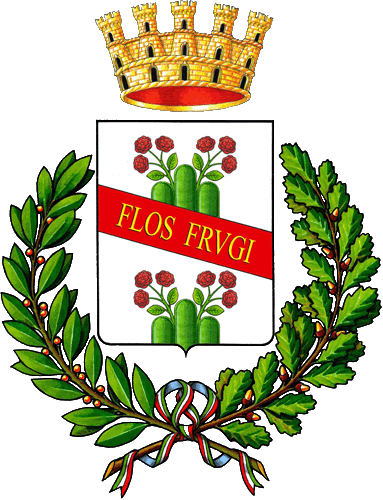 Logo del comune di Fiorano